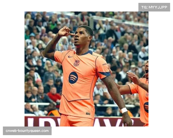 拉什福德坦言弗里克信任至关重要 巴萨生涯心理调整成效显著 拉什福德坦言弗里克信任至关重要 巴萨生涯心理调整成效显著