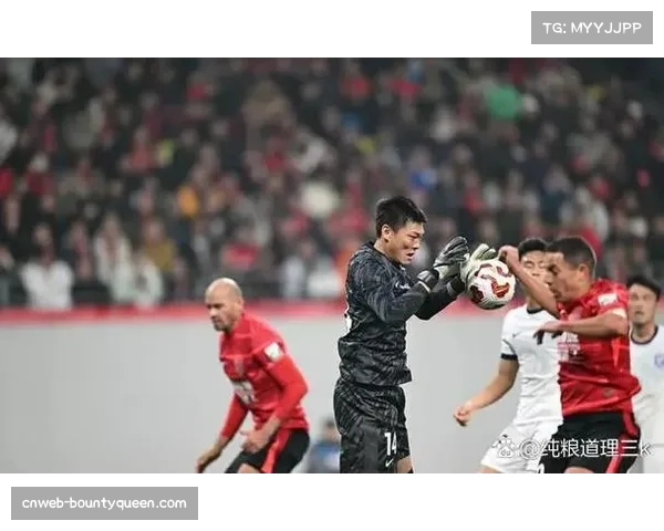 熊猫杯球队攻防转换速度加快 现代足球要求全面能力