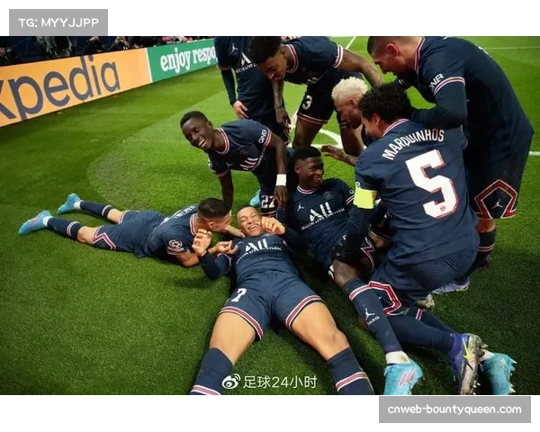 姆巴佩欧冠淘汰赛戴帽淘汰曼城 皇马锋线核心展现绝对统治力