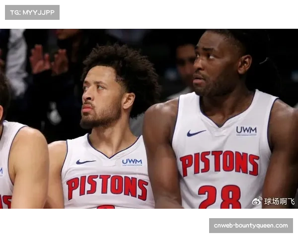 活塞面对联盟前八球队胜率超七成 强强对话战绩验证争冠潜力