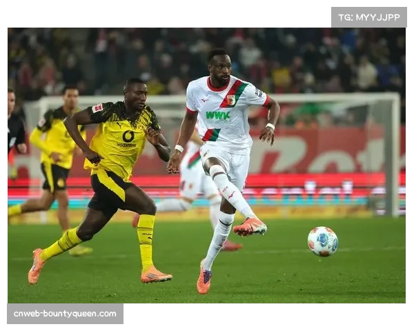 奥格斯堡门将达门连续683分钟零封，创德甲历史第六长纪录